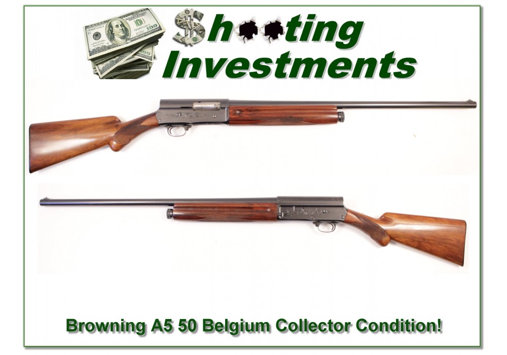 where are browning shotguns made